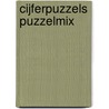 Cijferpuzzels puzzelmix by Unknown