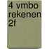 4 vmbo rekenen 2f