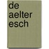De Aelter Esch