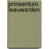 Prinsentuin Leeuwarden