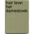 Hair Level Het damesboek