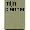 Mijn planner by Miljonair Mindset
