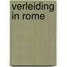 Verleiding in Rome door Carol Marinelli