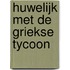Huwelijk met de Griekse tycoon