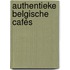 Authentieke Belgische cafés