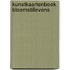 Kunstkaartenboek Bloemstillevens