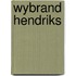 Wybrand Hendriks (1744 - 1831)