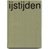 IJstijden