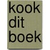 Kook dit boek