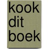Kook dit boek door Molly Baz