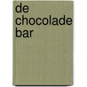 De chocolade bar door Anne-Marij de Koning