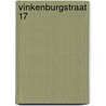 Vinkenburgstraat 17 door Nils Kerkhoven