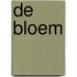 De bloem
