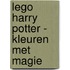 LEGO Harry Potter - Kleuren met magie