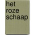 Het roze schaap