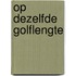 Op dezelfde golflengte