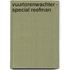 Vuurtorenwachter - special Reefman