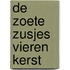 De Zoete Zusjes vieren kerst