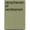 Verschenen of verdwenen door Sovon