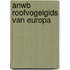 ANWB Roofvogelgids van Europa