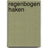 Regenbogen haken