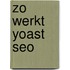 Zo werkt Yoast SEO