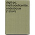 DIGIT-po, methodelicentie, onderbouw (1t/m4)