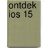 Ontdek iOS 15