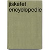 Jiskefet Encyclopedie door Rutger Vahl