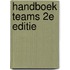 Handboek Microsoft Teams