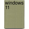 Windows 11 door Bob van Duuren