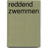 Reddend zwemmen door Rob van Essen