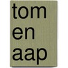 tom en aap by Jørgen Hofmans
