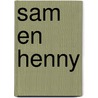 Sam en Henny door Bart Wallet