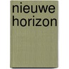 Nieuwe horizon door Vivian van Leeuwen