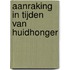 Aanraking in tijden van huidhonger