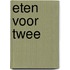 Eten voor twee