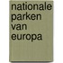 Nationale Parken van Europa