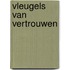Vleugels van vertrouwen