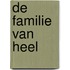 DE FAMILIE VAN HEEL