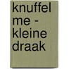 Knuffel me - Kleine draak door ImageBooks Factory