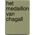 Het medaillon van Chagall