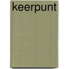 Keerpunt by Olga van der Meer
