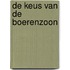 De keus van de boerenzoon