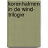 Korenhalmen in de wind- trilogie