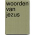 Woorden van Jezus