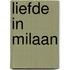 Liefde in Milaan