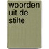 Woorden uit de stilte