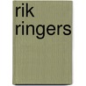 Rik Ringers by Kim Duchateau