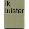 Ik luister door Koen Pardon